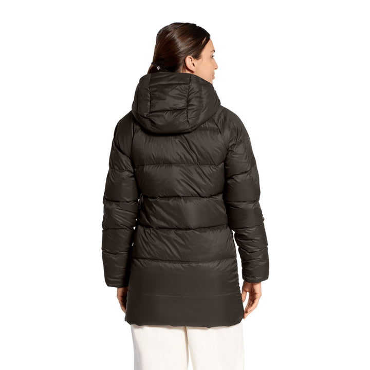 The North Face Women's Hydrenalite City Down Hooded Parka