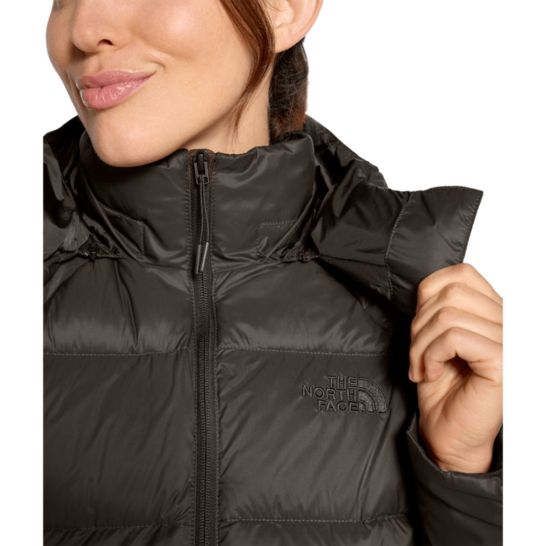 The North Face Women's Hydrenalite City Down Hooded Parka
