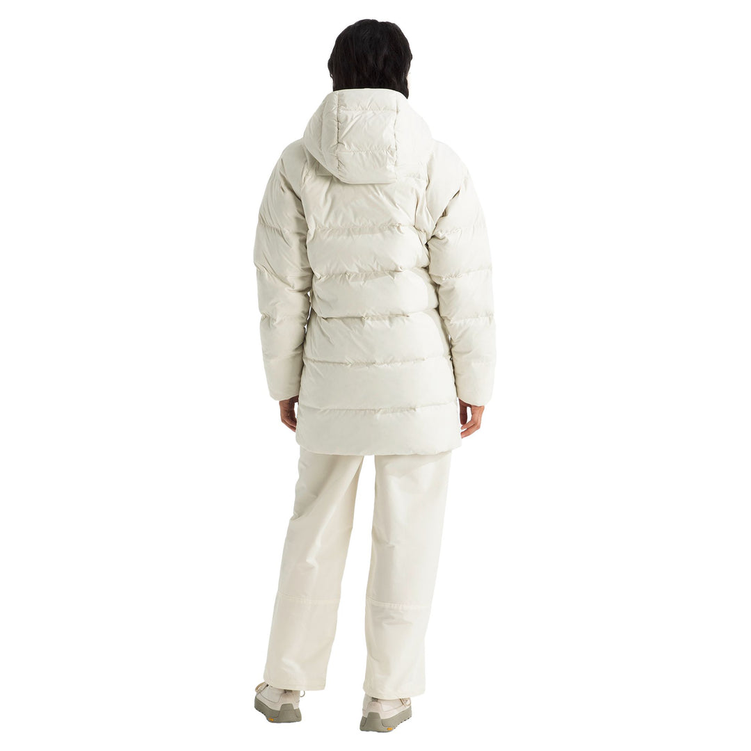 The North Face Women's Hydrenalite City Down Hooded Parka