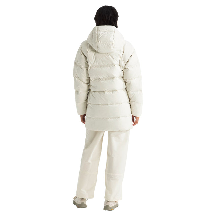 The North Face Women's Hydrenalite City Down Hooded Parka