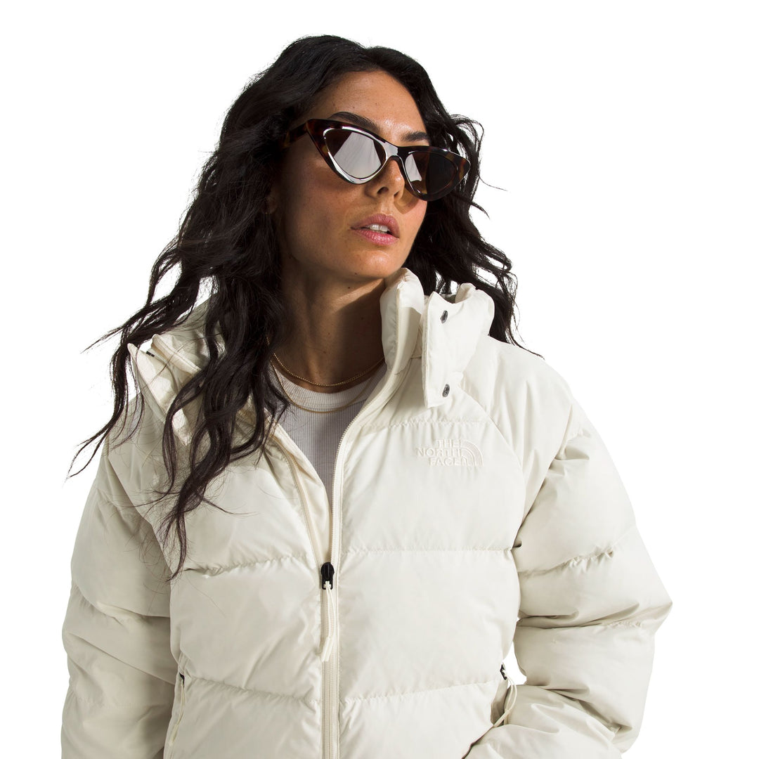 The North Face Women's Hydrenalite City Down Hooded Parka