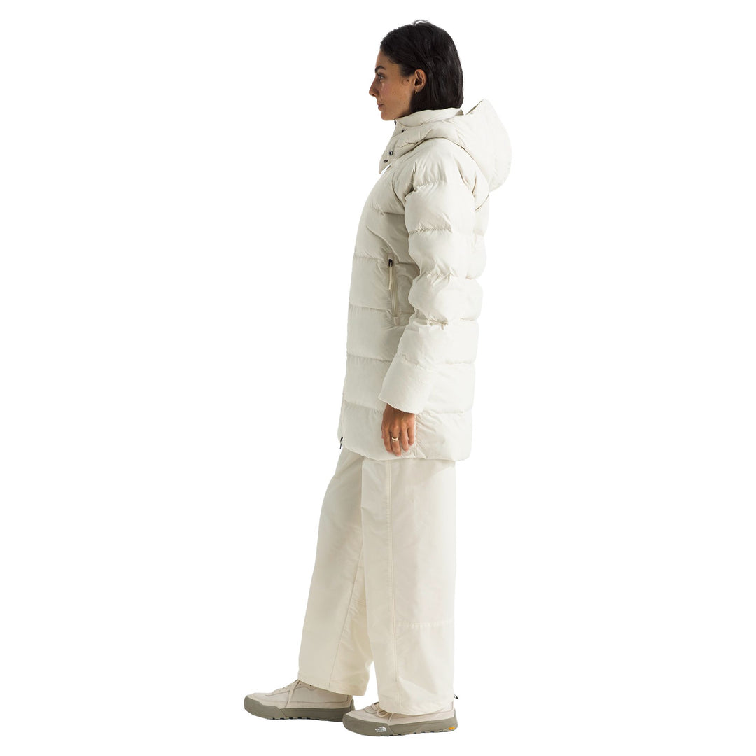 The North Face Women's Hydrenalite City Down Hooded Parka
