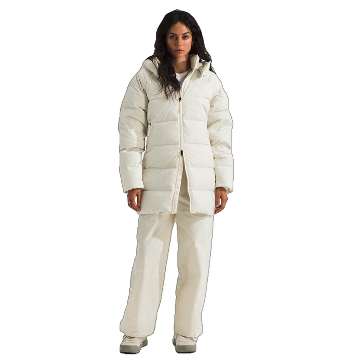 The North Face Women's Hydrenalite City Down Hooded Parka