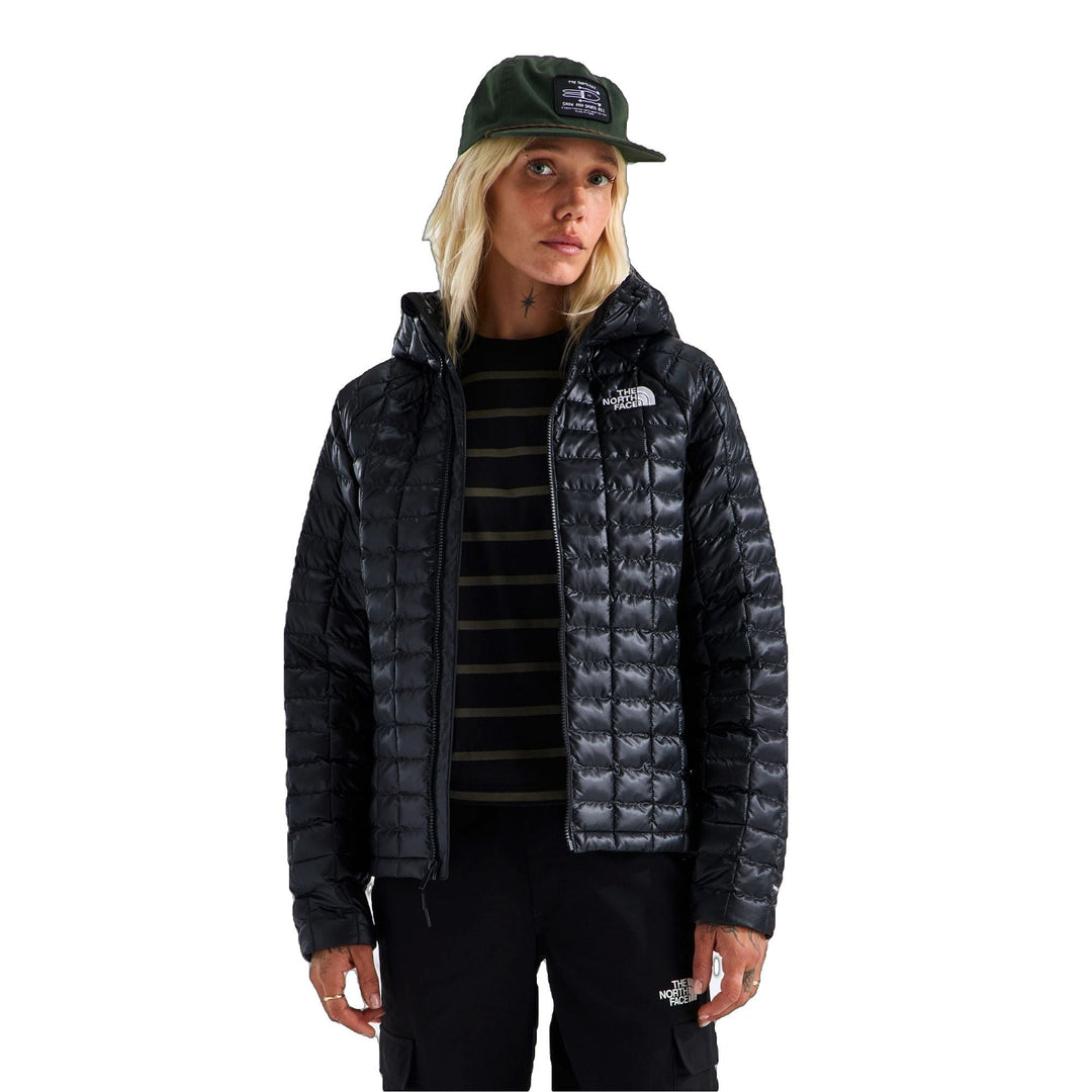 The North Face Women's THERMOBALL Hooded Jacket