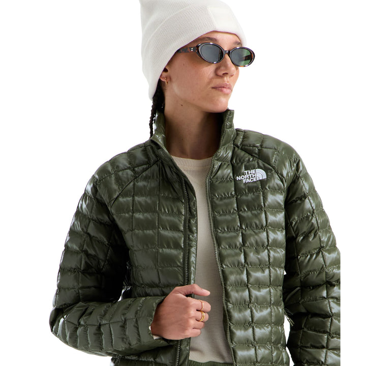 The North Face Women's THERMOBALL Jacket