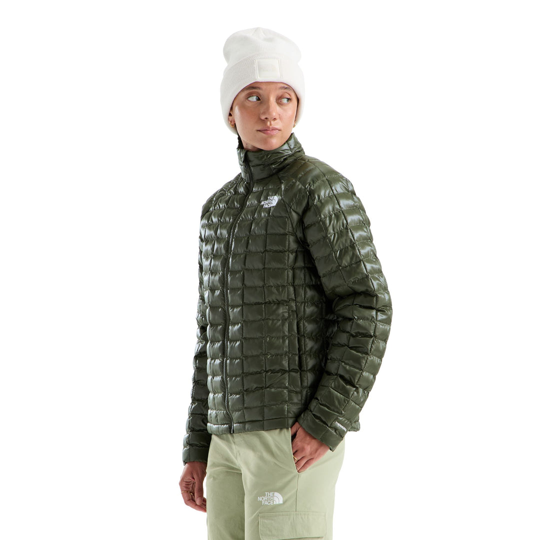 The North Face Women's THERMOBALL Jacket