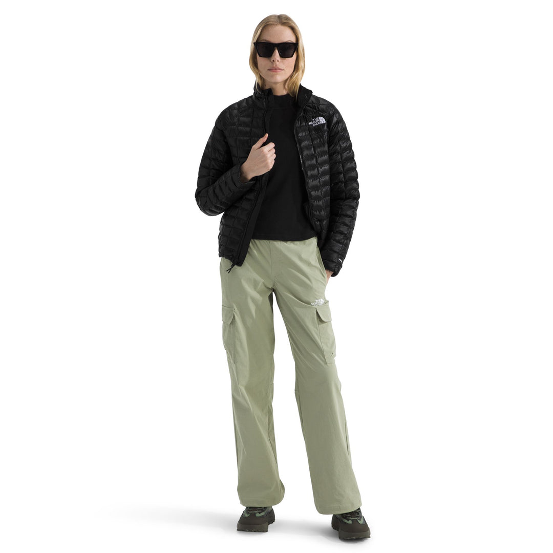 The North Face Women's THERMOBALL Jacket
