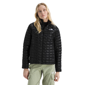 TNF Black