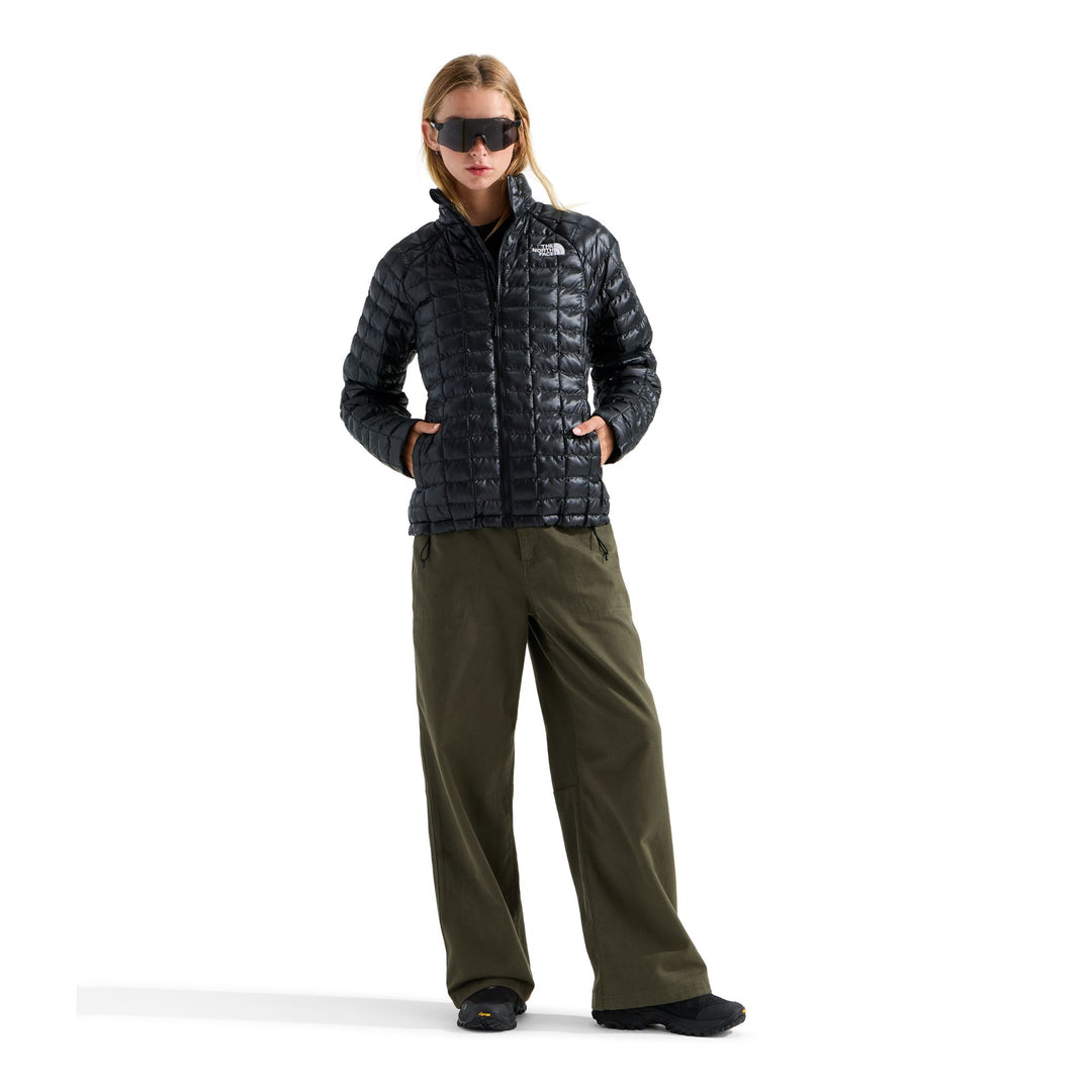 The North Face Women's THERMOBALL Jacket