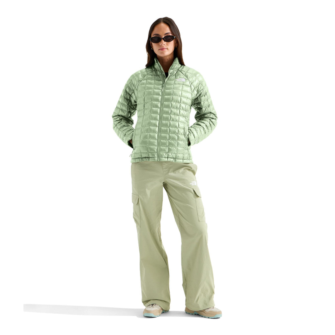 The North Face Women's THERMOBALL Jacket