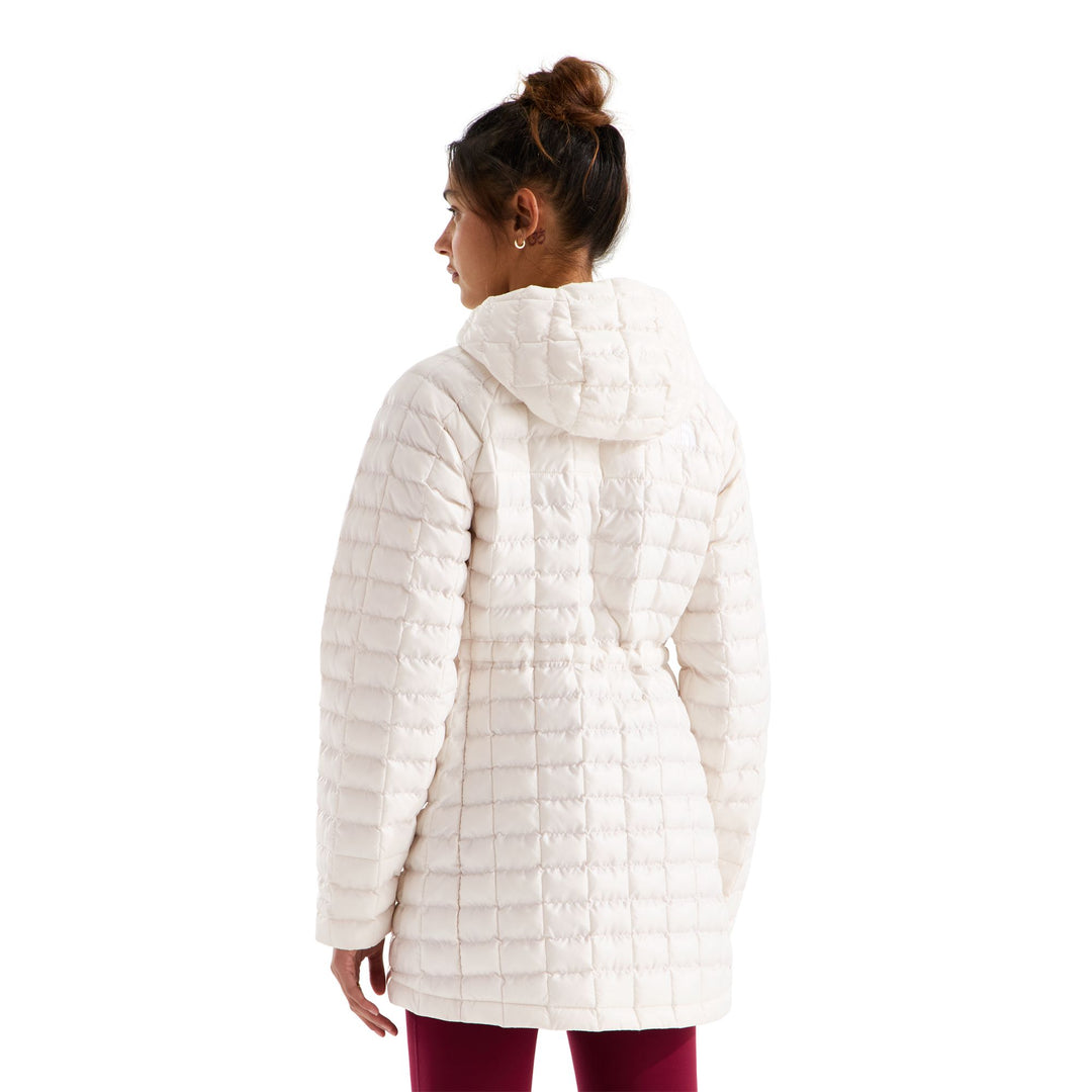 The North Face Women's THERMOBALL Hooded Parka