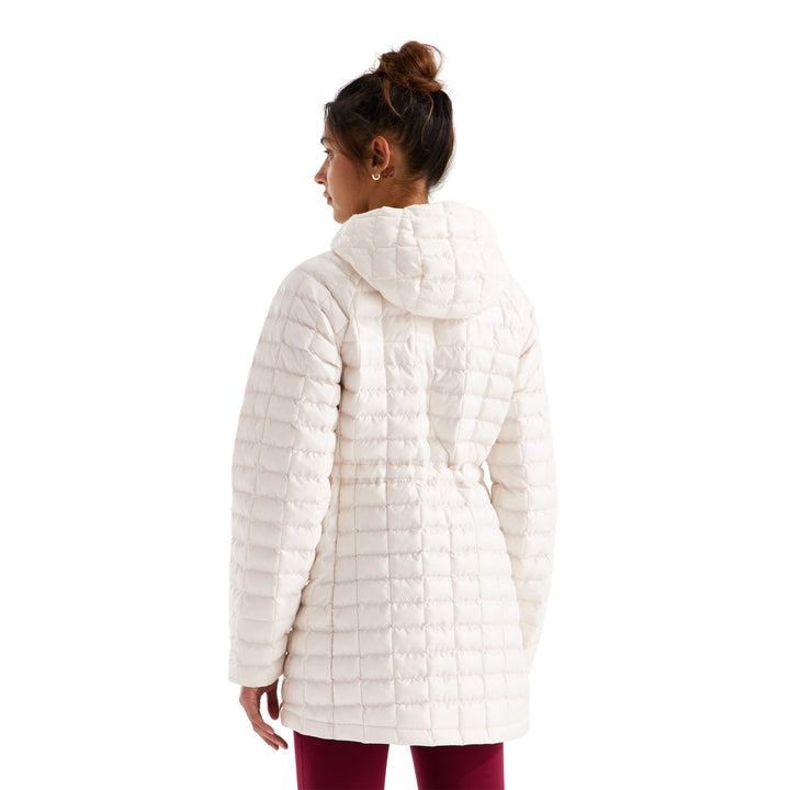 The North Face Women's THERMOBALL Hooded Parka