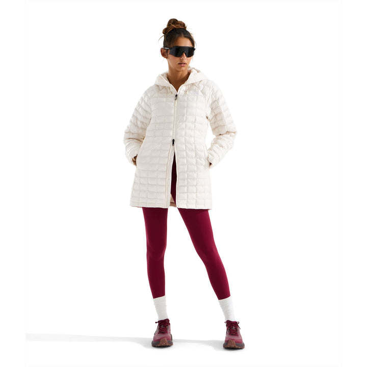 The North Face Women's THERMOBALL Hooded Parka