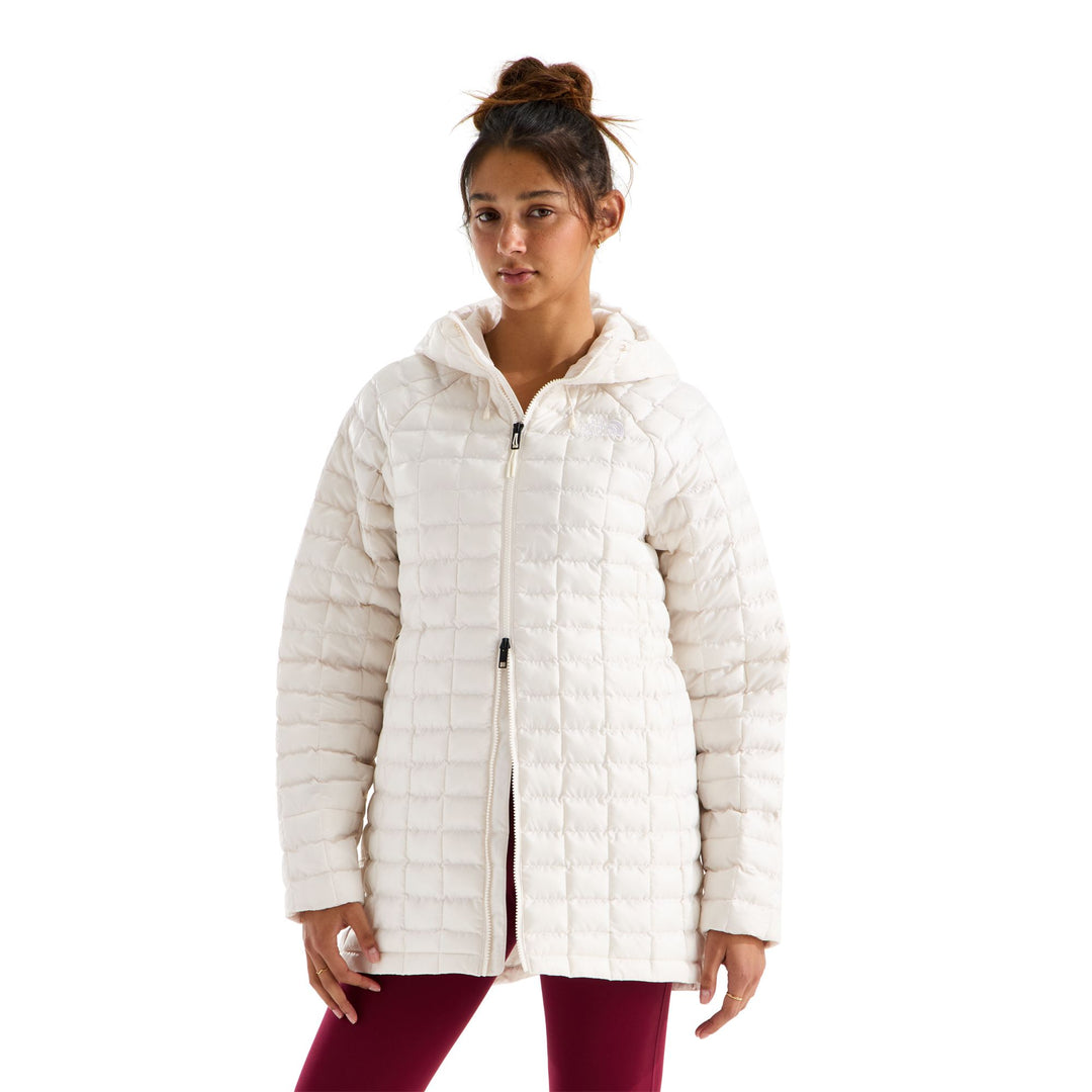 The North Face Women's THERMOBALL Hooded Parka