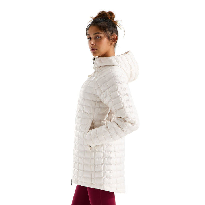 The North Face Women's THERMOBALL Hooded Parka