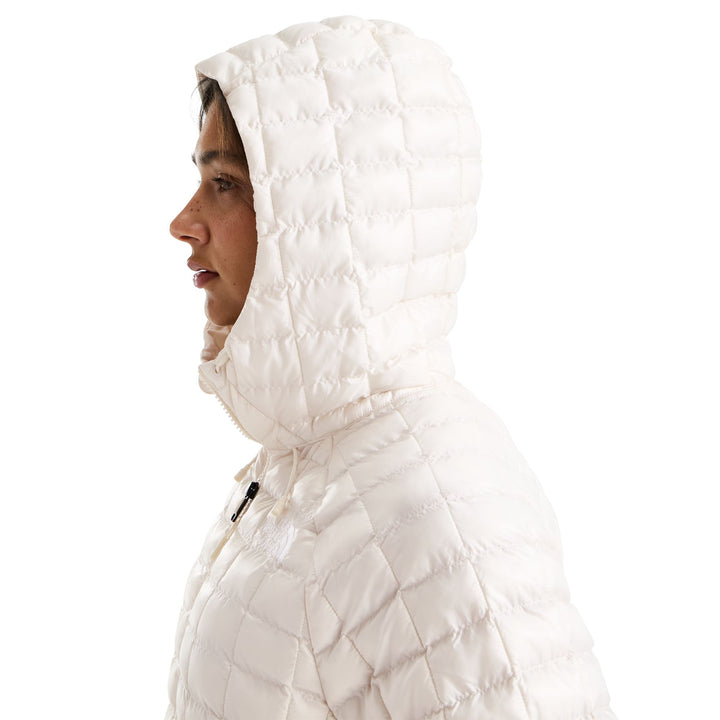 The North Face Women's THERMOBALL Hooded Parka