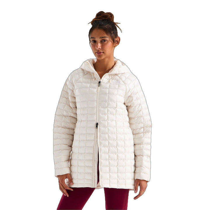 The North Face Women's THERMOBALL Hooded Parka