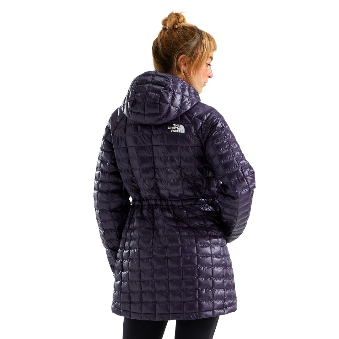 The North Face Women's THERMOBALL Hooded Parka