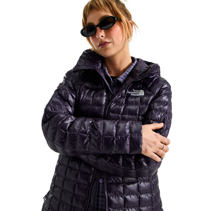The North Face Women's THERMOBALL Hooded Parka