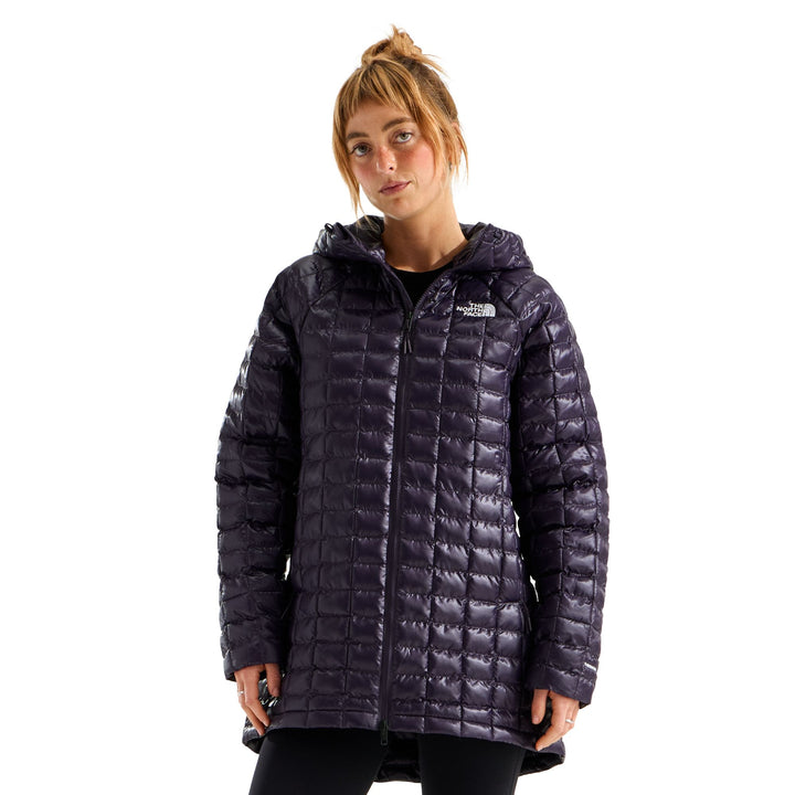 The North Face Women's THERMOBALL Hooded Parka