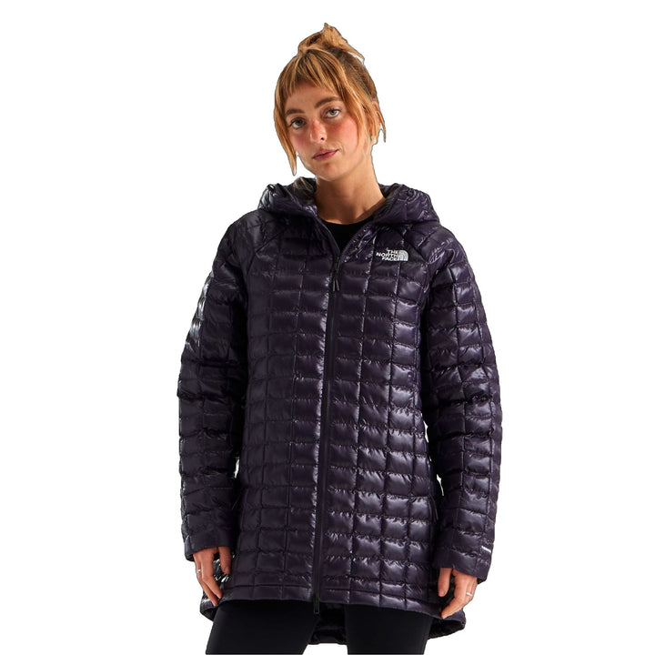 The North Face Women's THERMOBALL Hooded Parka