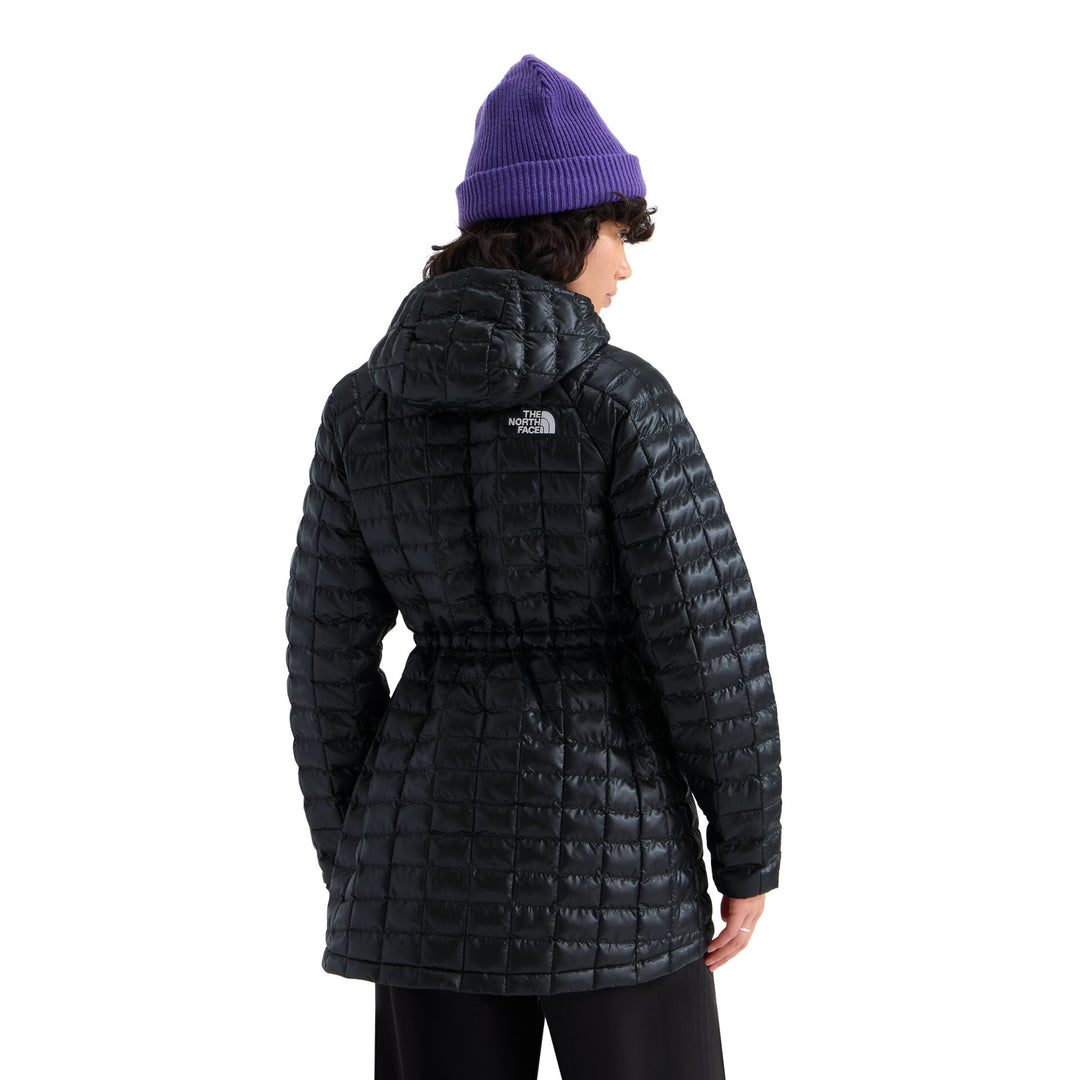 The North Face Women's THERMOBALL Hooded Parka
