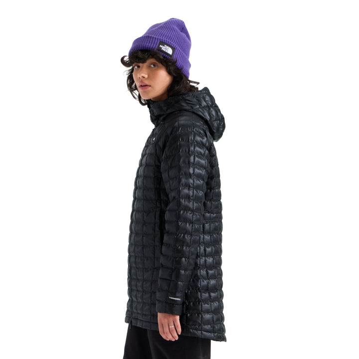 The North Face Women's THERMOBALL Hooded Parka