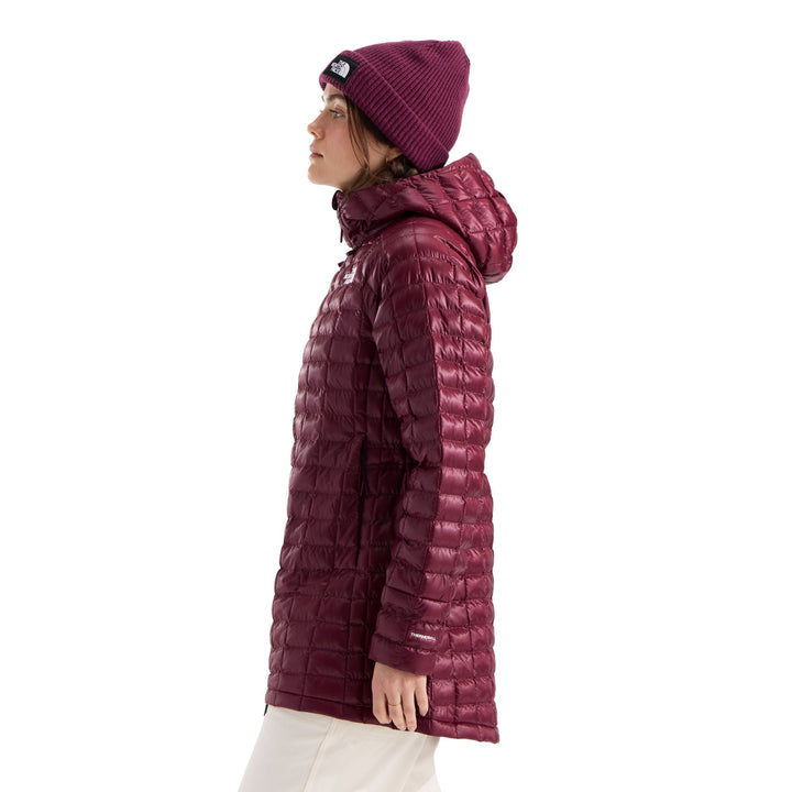 The North Face Women's THERMOBALL Hooded Parka