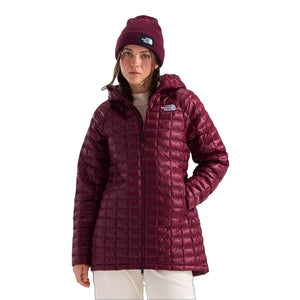 Burgundy Crush