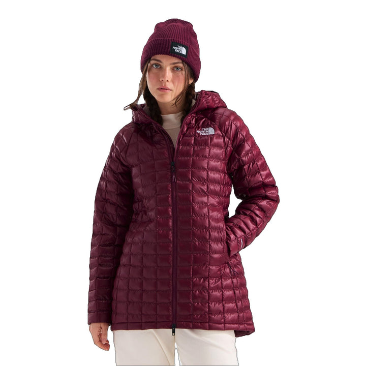 The North Face Women's THERMOBALL Hooded Parka