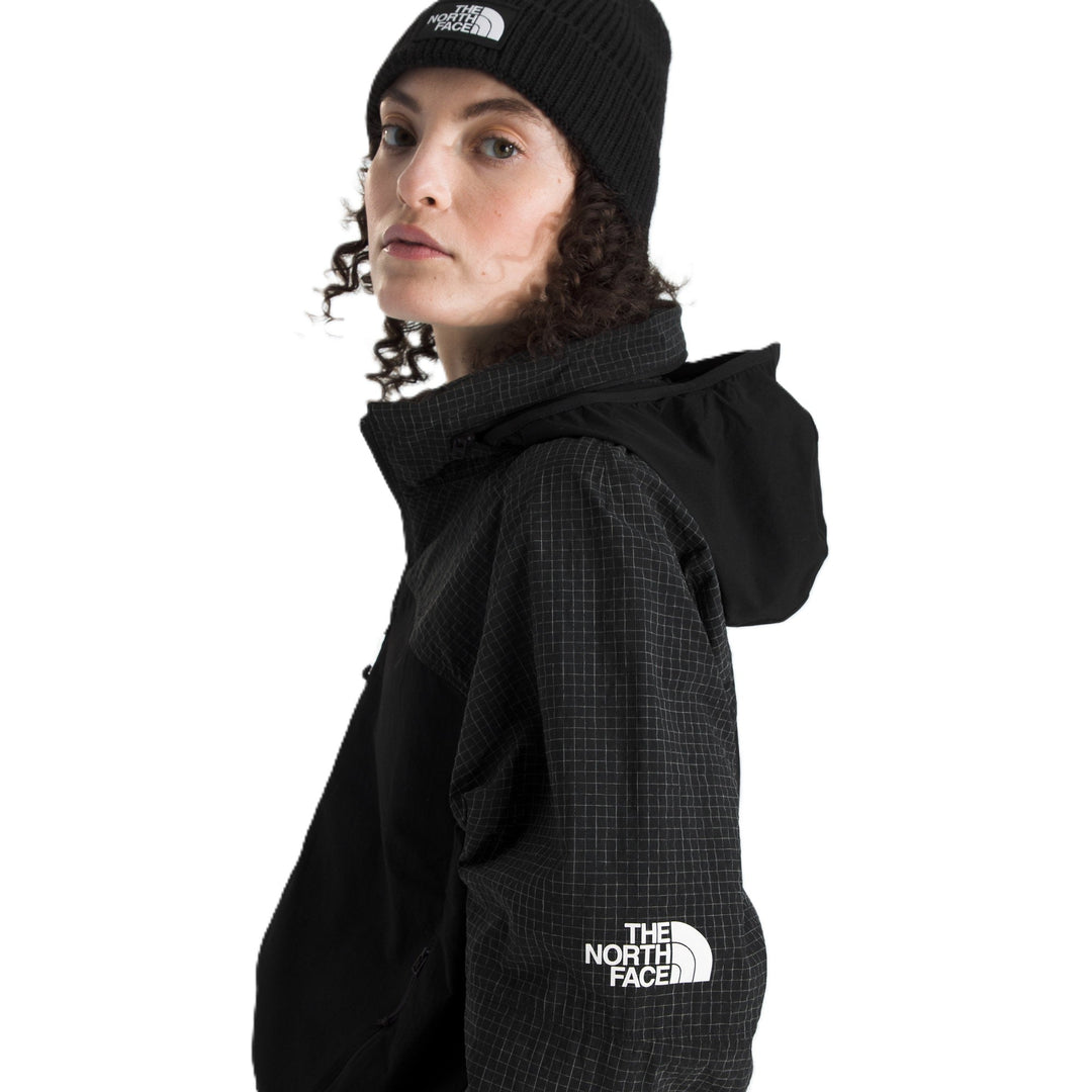 The North Face Women's Hike Utility Wind Jacket