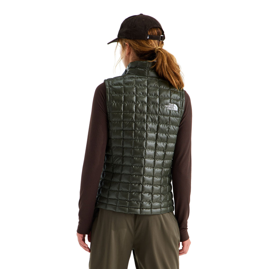 The North Face Women's THERMOBALL Vest