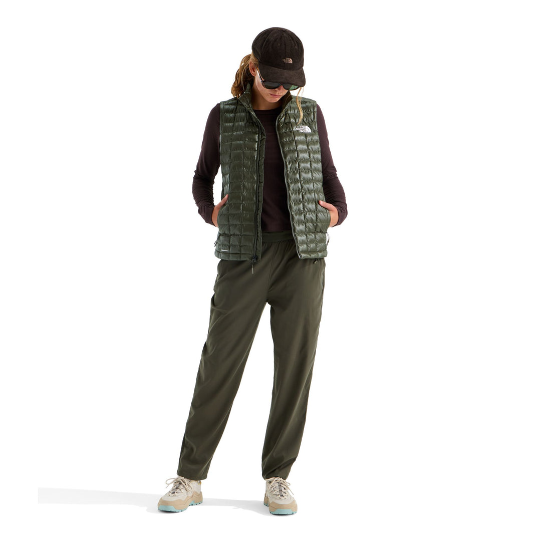 The North Face Women's THERMOBALL Vest