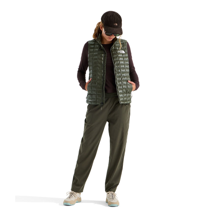 The North Face Women's THERMOBALL Vest