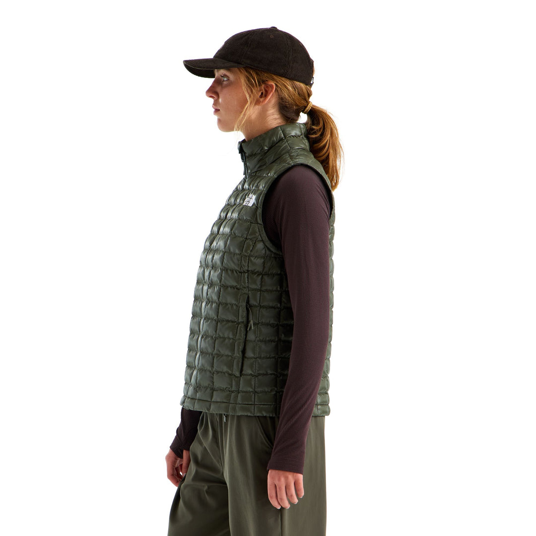 The North Face Women's THERMOBALL Vest