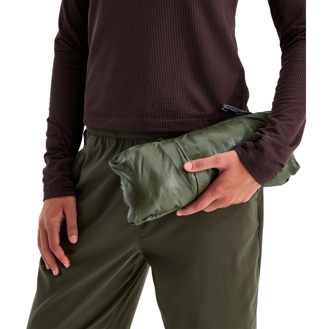 The North Face Women's THERMOBALL Vest