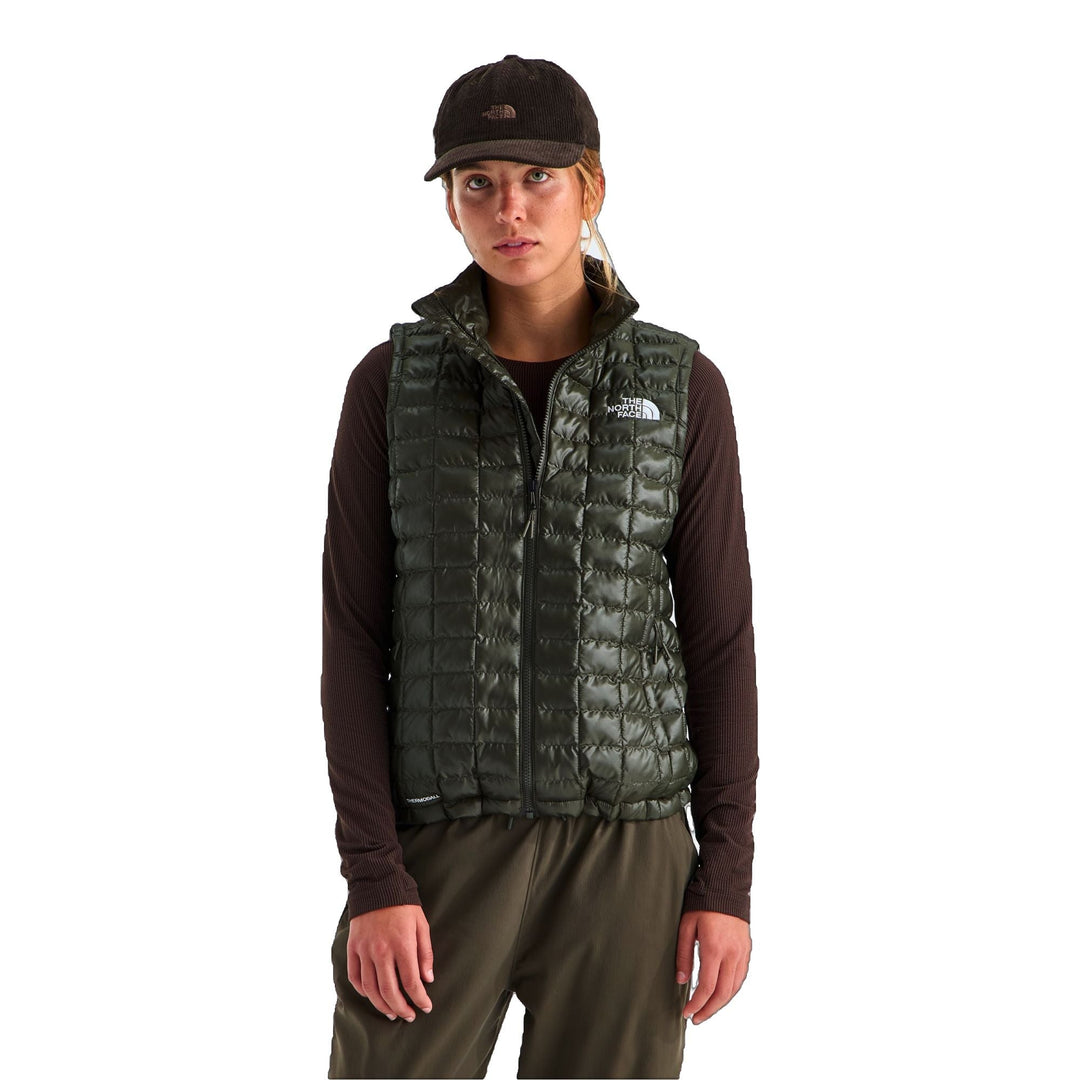 The North Face Women's THERMOBALL Vest