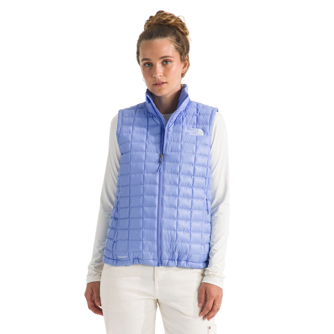 The North Face Women's THERMOBALL Vest