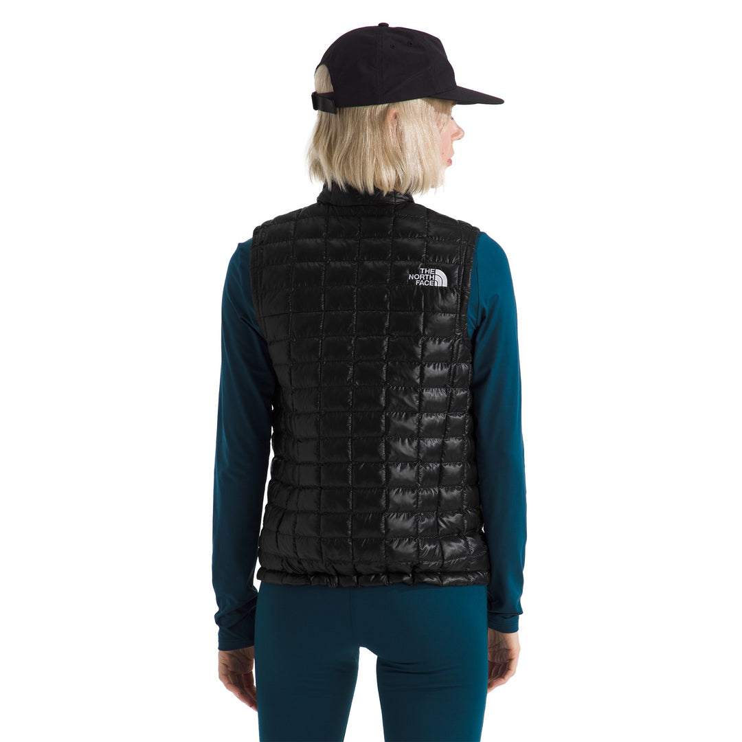 The North Face Women's THERMOBALL Vest