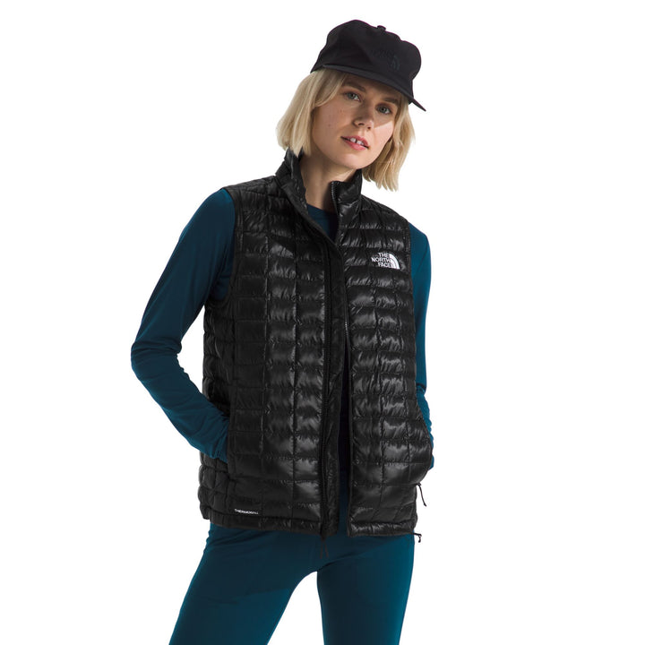 The North Face Women's THERMOBALL Vest