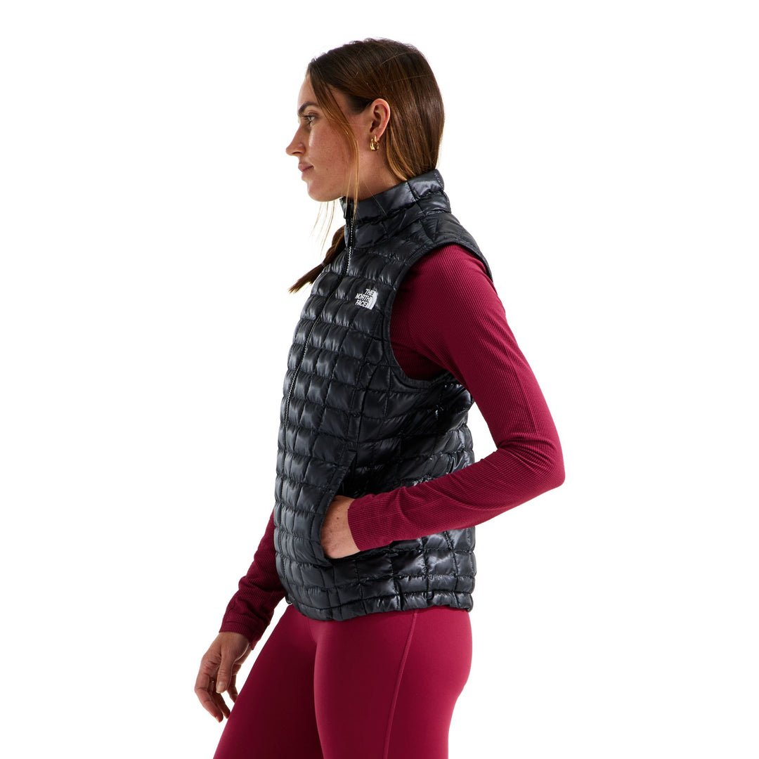 The North Face Women's THERMOBALL Vest