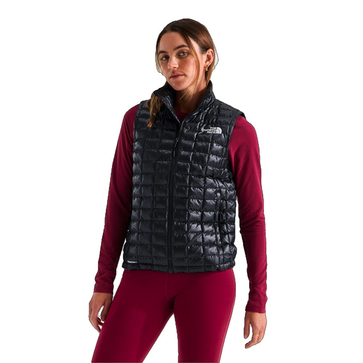 The North Face Women's THERMOBALL Vest