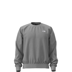TNF Pale Grey Heather