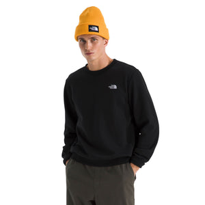 TNF Black