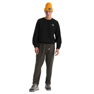 TNF Black