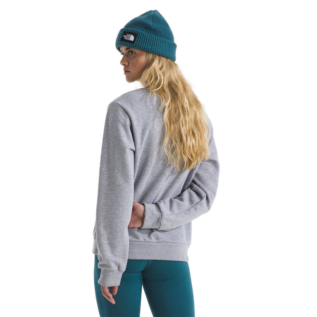 The North Face Women's Evolution Simple Dome Regular Crew