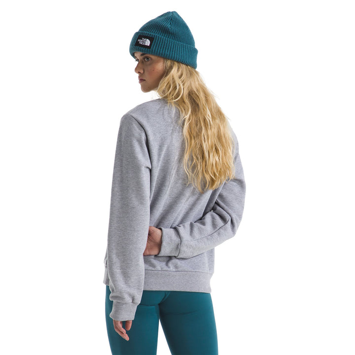 The North Face Women's Evolution Simple Dome Regular Crew