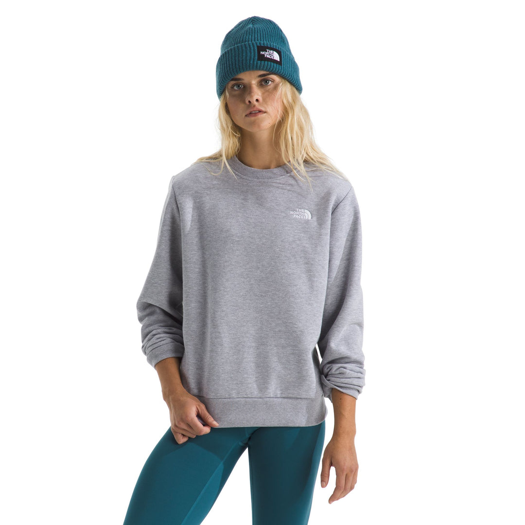 The North Face Women's Evolution Simple Dome Regular Crew