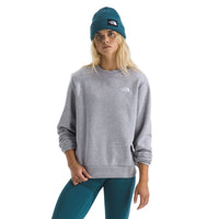 TNF Pale Grey Heather