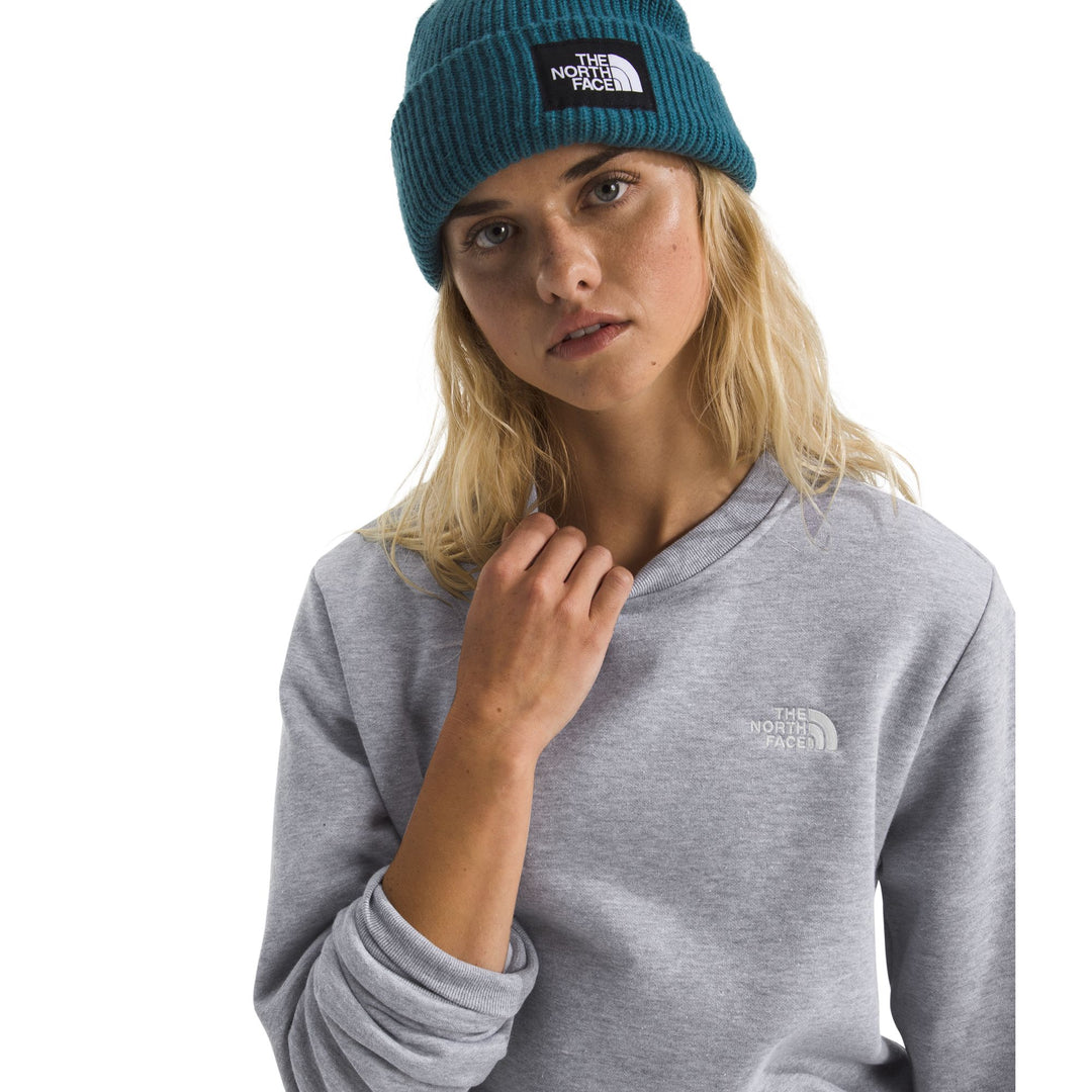 The North Face Women's Evolution Simple Dome Regular Crew